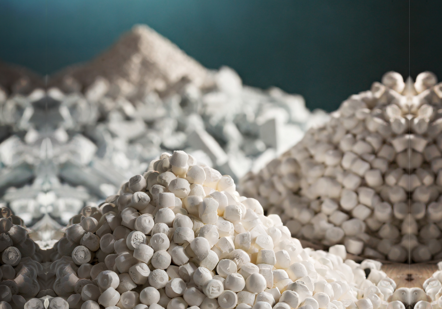  WYPEŁNIACZE DO&nbsp;TWORZYW 